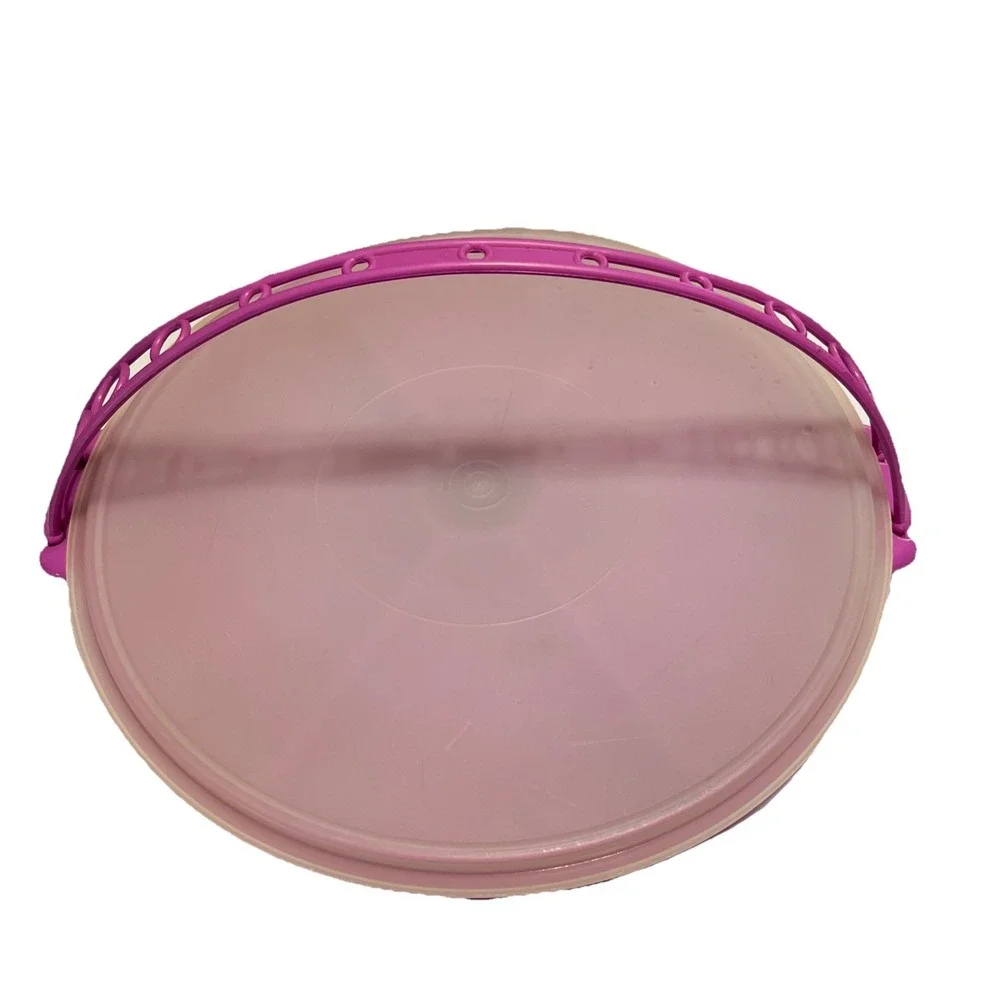 Vintage Tupperware 12